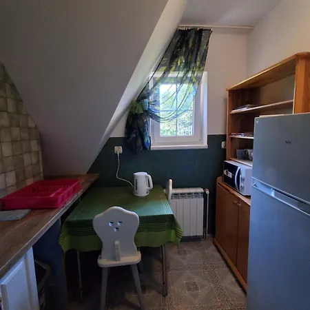 Eleni Goscinne Rum i privatbostad *